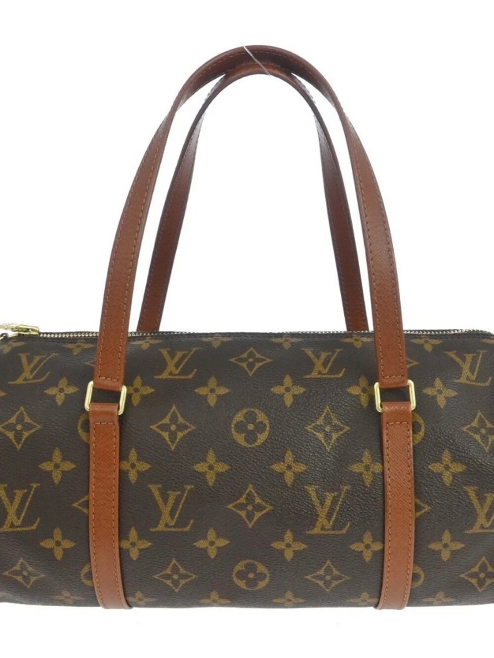 LOUIS VUITTON PAPILLON 30 HANDBAG PURSE MONOGRAM M51365 SP0020 RQ02874